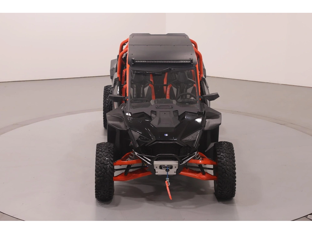 2022 Polaris Rzr Pro R 4 Ultimate *demo Loaded! 225hp!* alt