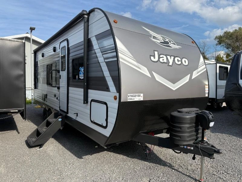 Jayco Jayflight 225mls 2027 alt