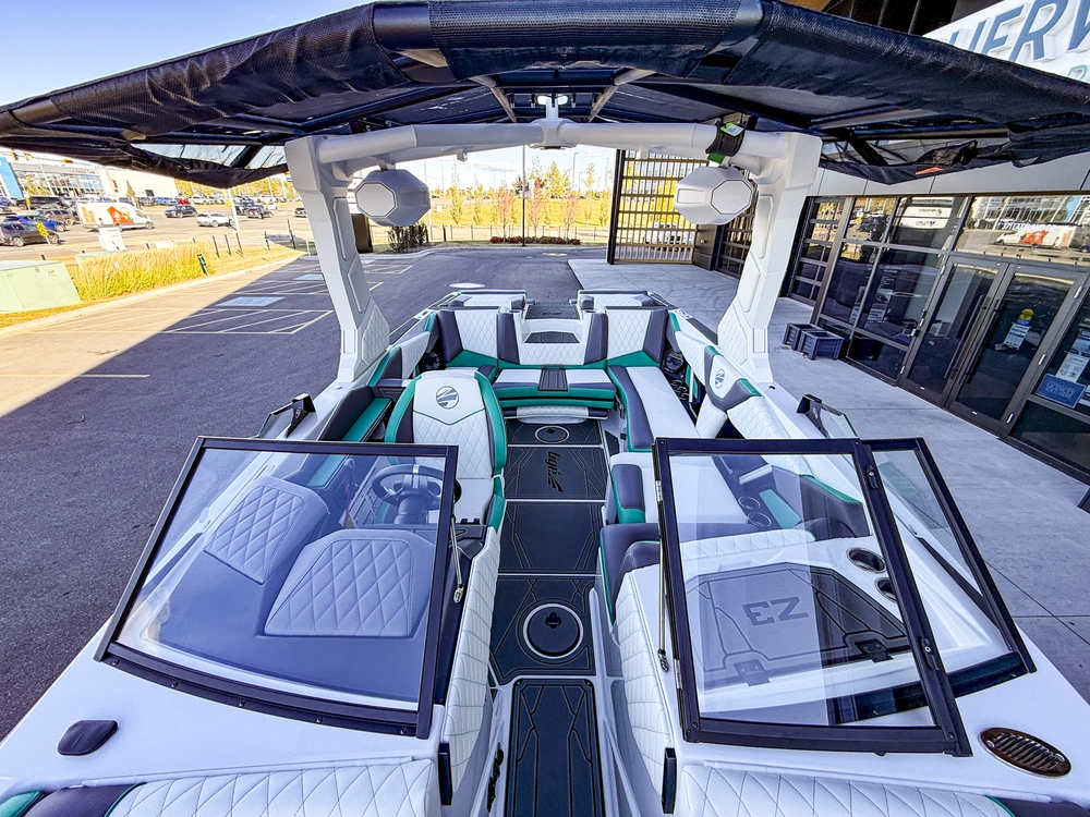2027 Tige Boats Z3 alt