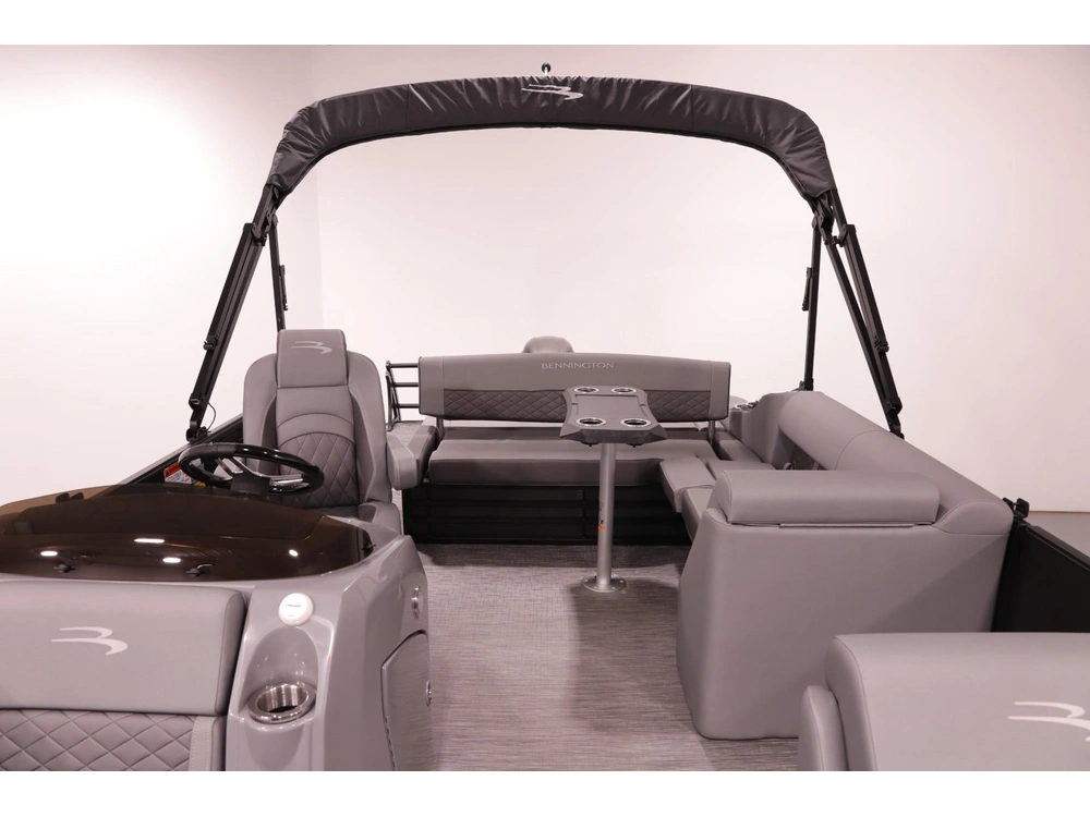 2023 Other 22l Swingback W/ 115hp Yamaha Sho alt