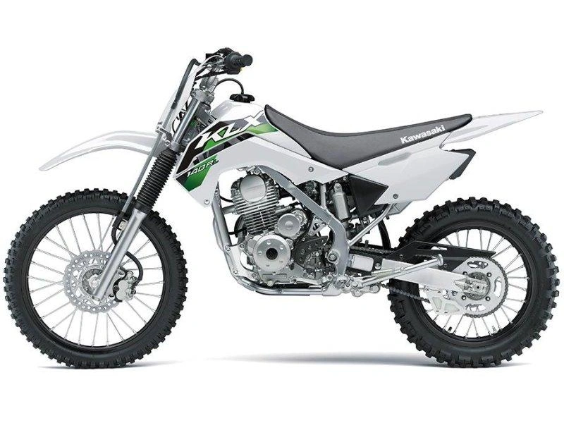 Kawasaki Klx140r L 2027 alt
