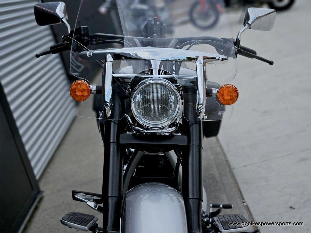 2014 Honda Vtx1300 Ct Interstate