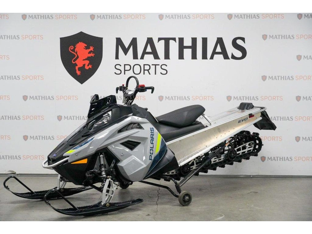 Polaris 550 Rmk Evo 144 Es 2026 alt