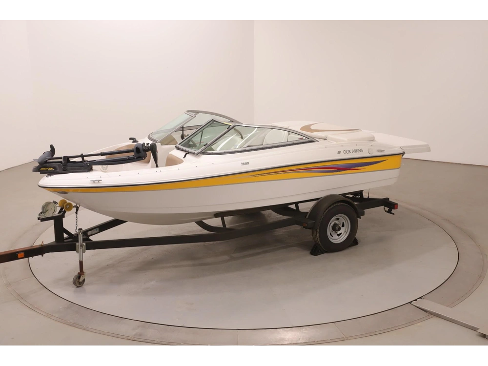 2008 Four Winns Four Winns H183 alt