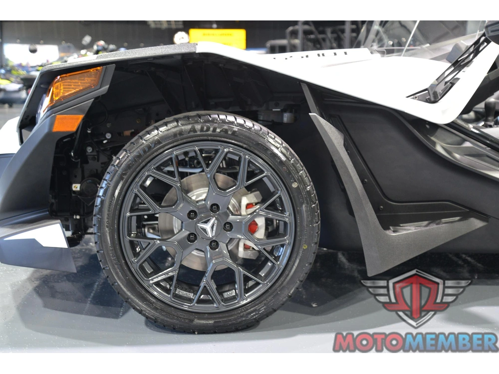 2026 Slingshot Sl Manual