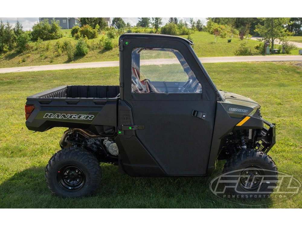 2026 Polaris Ranger 1000 Eps alt