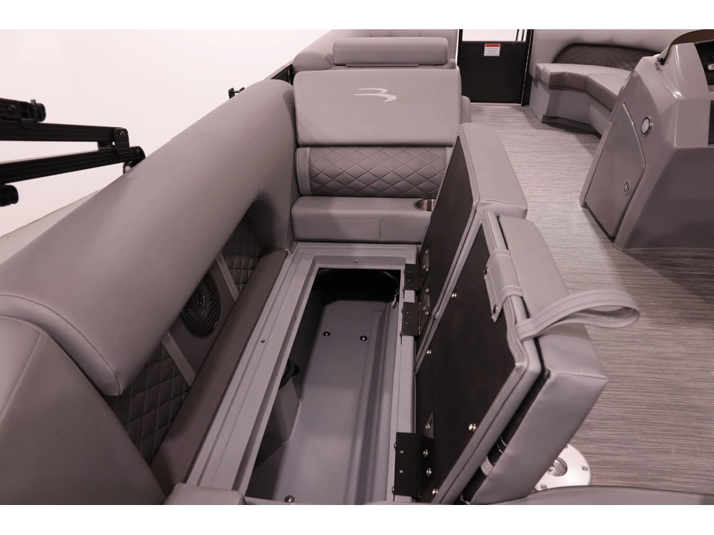 2023 Other 22l Swingback W/ 115hp Yamaha Sho alt