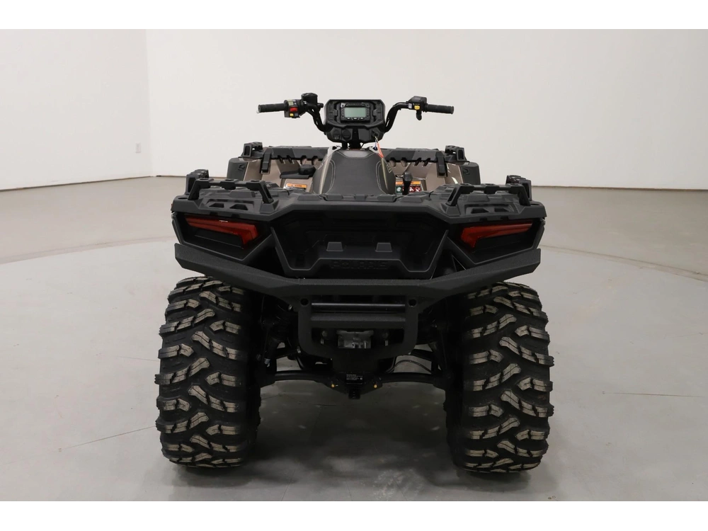 2026 Polaris Sportsman 850 Trail alt