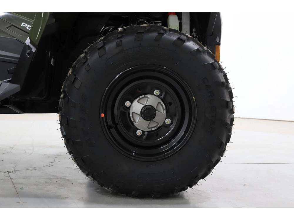 2026 Polaris Sportsman 450 H.o - High Output alt