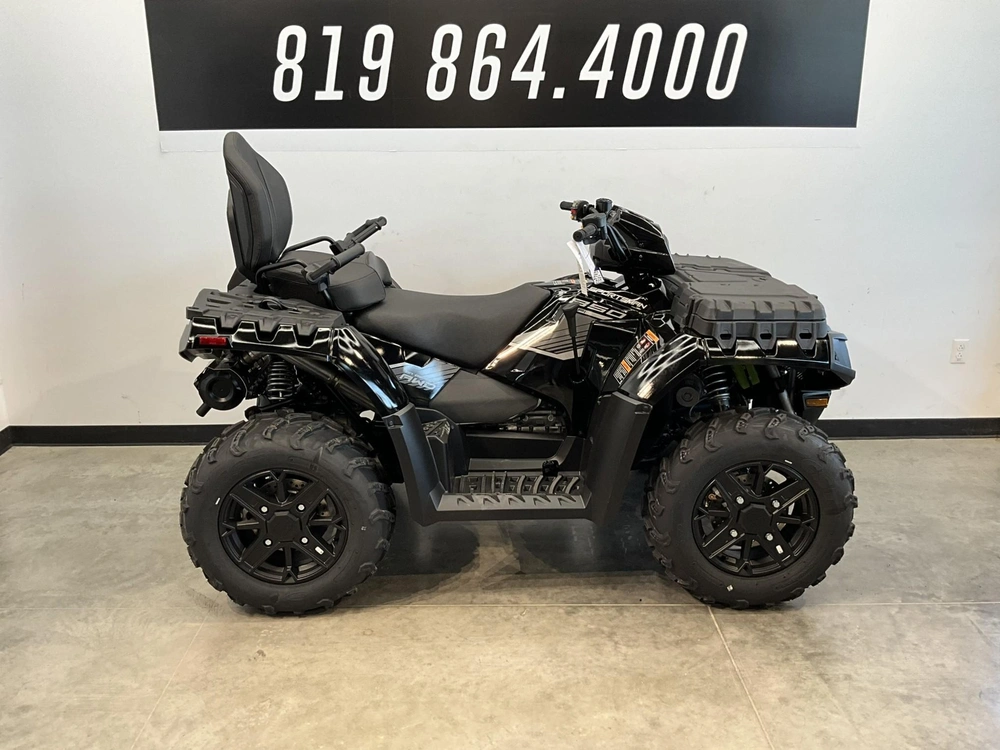 Polaris Sportsman 850 Touring Premium 2026 alt