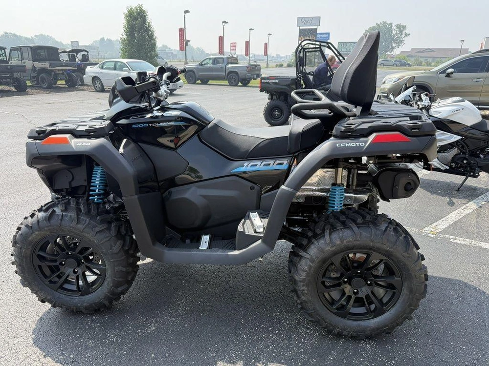 2026 Cfmoto Cforce 1000 Touring