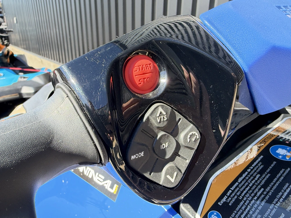 Sea-doo Wake 170 (kit) 2026 alt