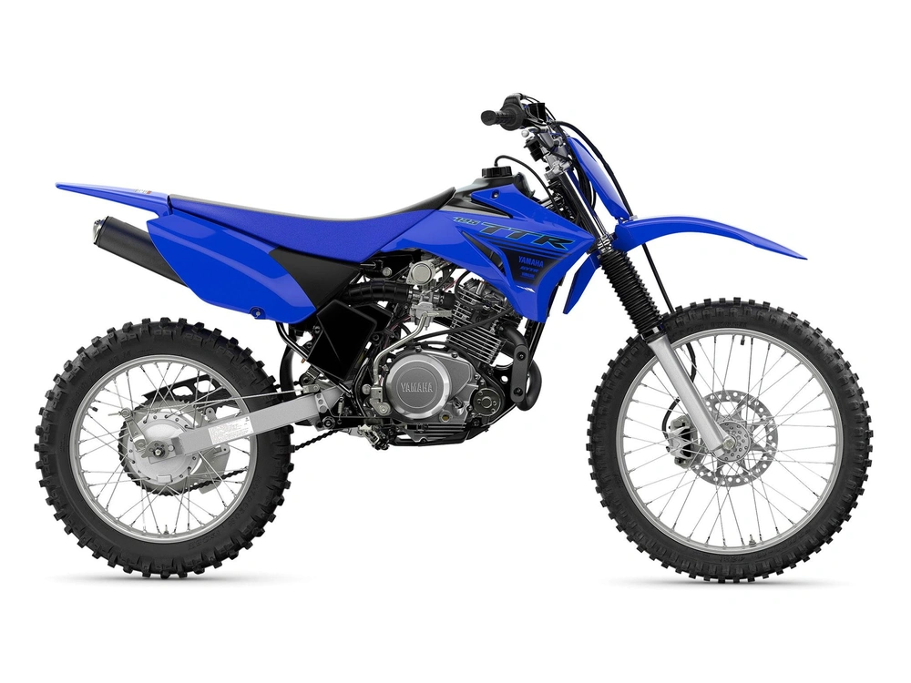 2024 Yamaha Tt-r125le alt