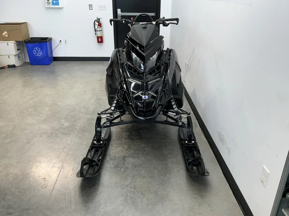 2027 Polaris 850 Rmk Sps 155 alt