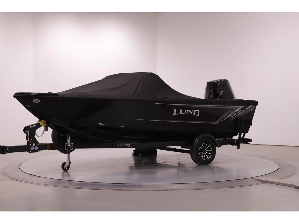 2026 Lund Boat Co 1875 Tyee alt