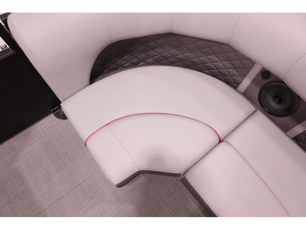 2024 Other 26l Stern Radius Top Deck With Slide alt