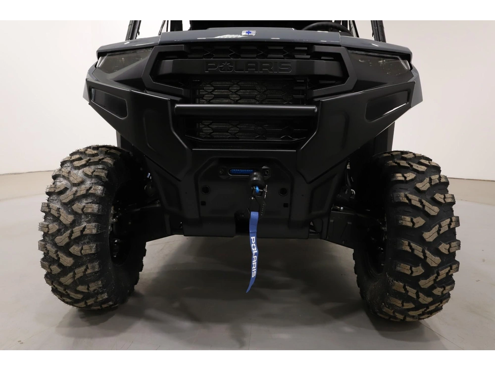 2026 Polaris Ranger Xp 1000 Premium Crew - Bumper & Winch alt