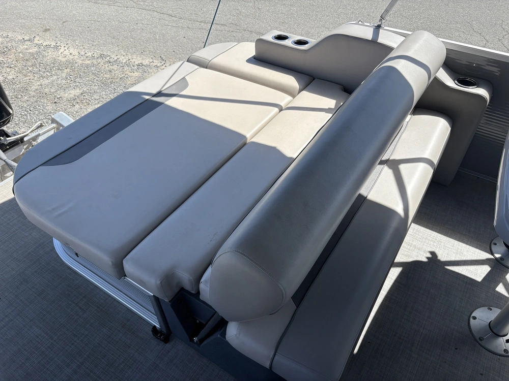 Princecraft Vertra 21 Rl 2021