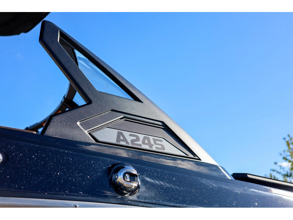 Axis A245 2027