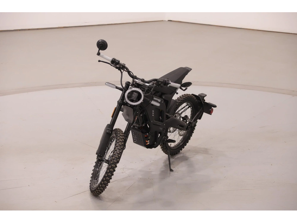 2025 Other Niu Xqi3 Electric Bike - Street Ready alt