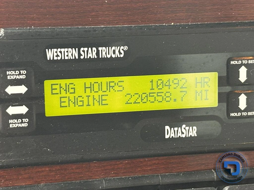 2019 Western-star 4700