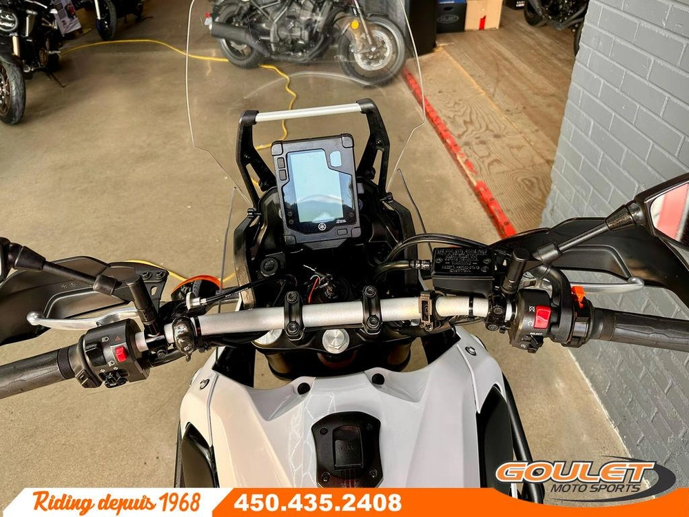 Yamaha Tenere 700 T7 2021 alt