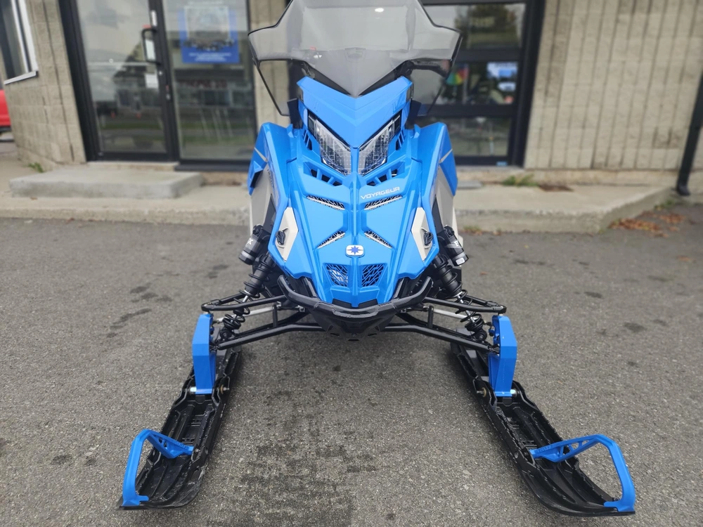 Polaris 650 Voyageur Nordic Pro 155 2027 alt