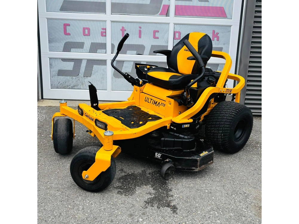 Cub Cadet Zt2 50 17aieac2a10 2023