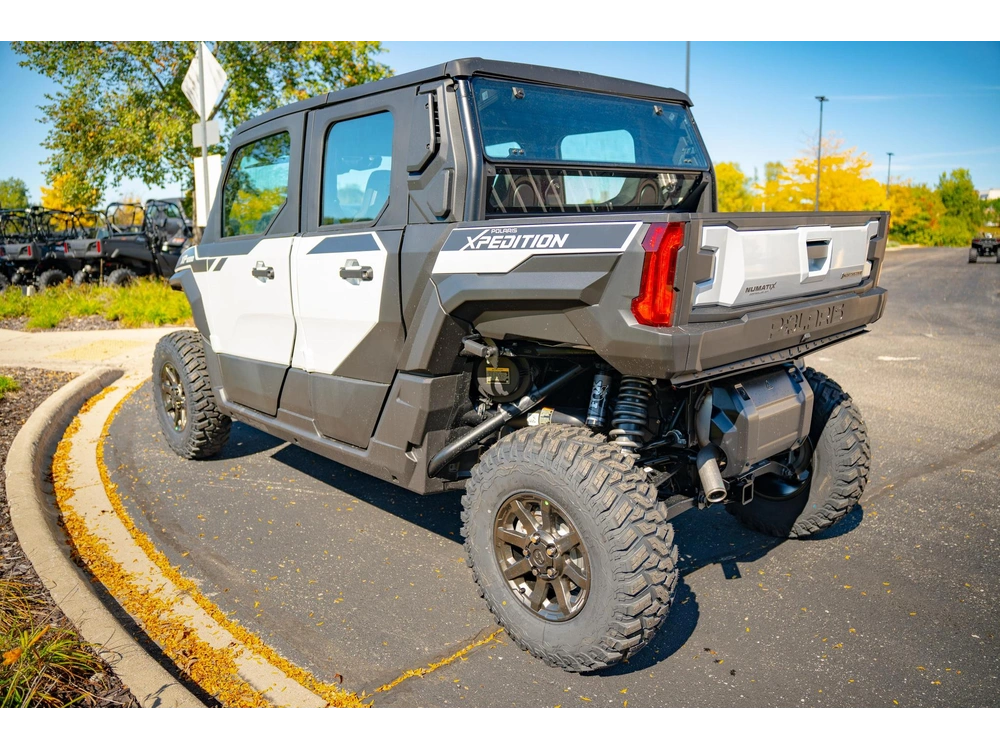 2027 Polaris Xpedition Xp 5 Northstar