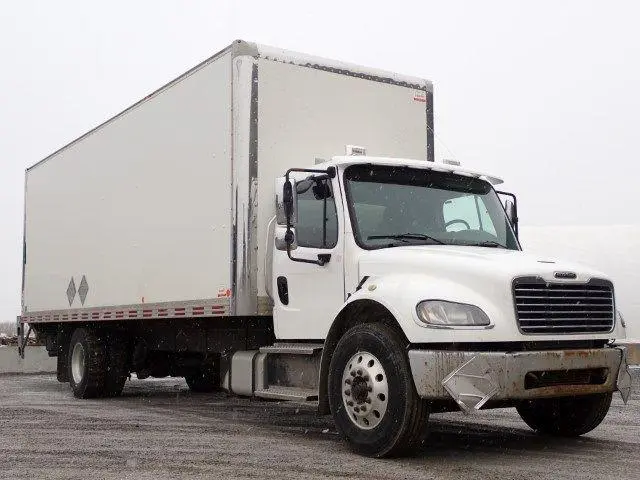 Freightliner M2106 2019