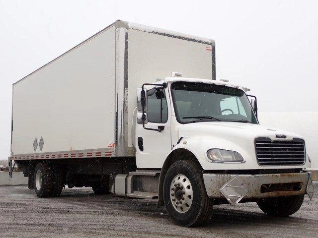 Freightliner M2106 2019
