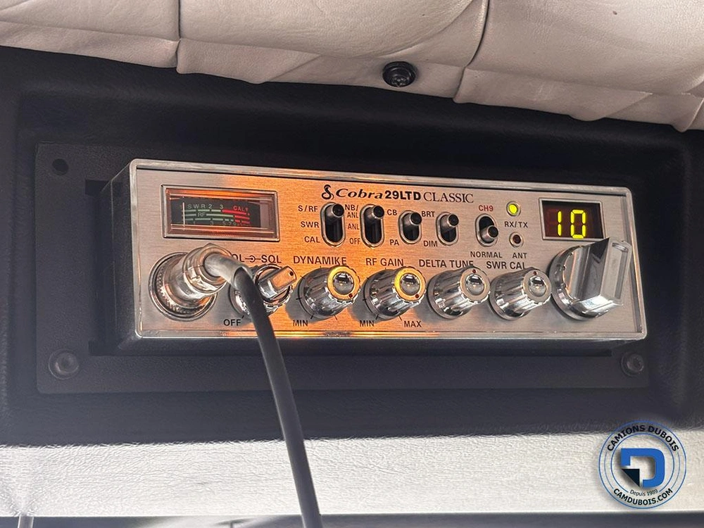 2019 Western-star 4700