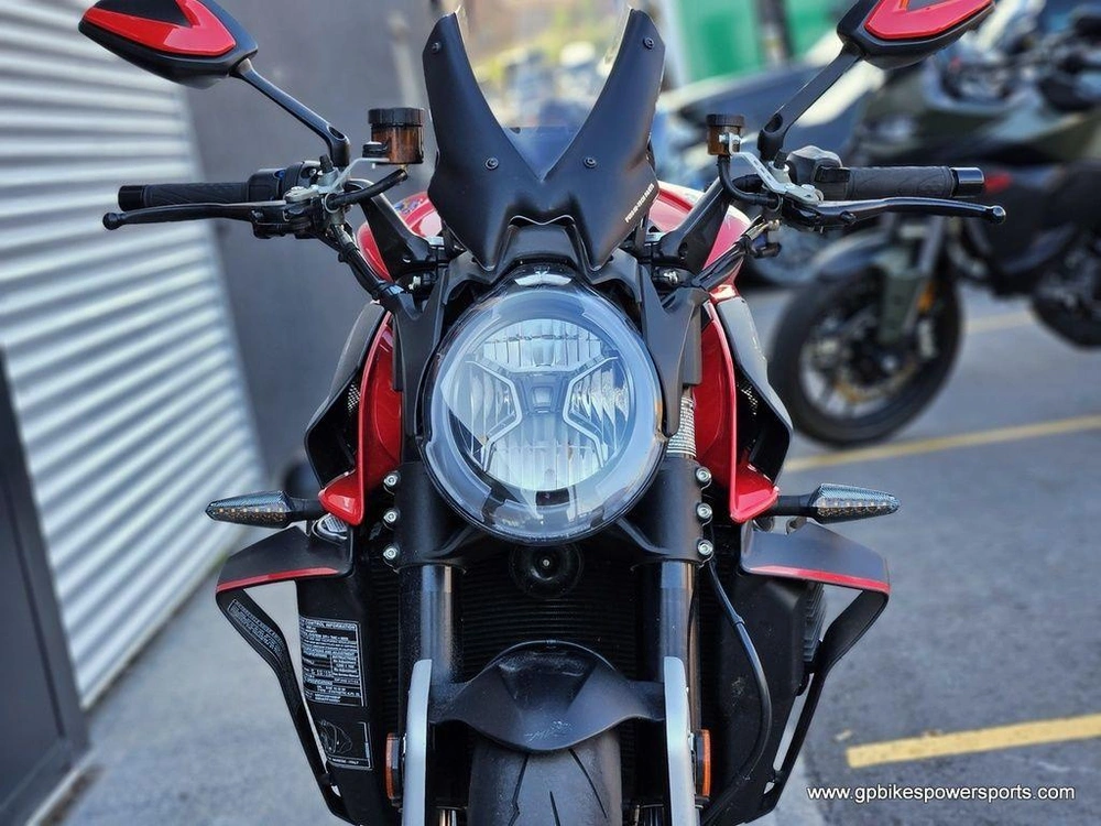 2022 Mv Agusta Brutale 1000 Rs