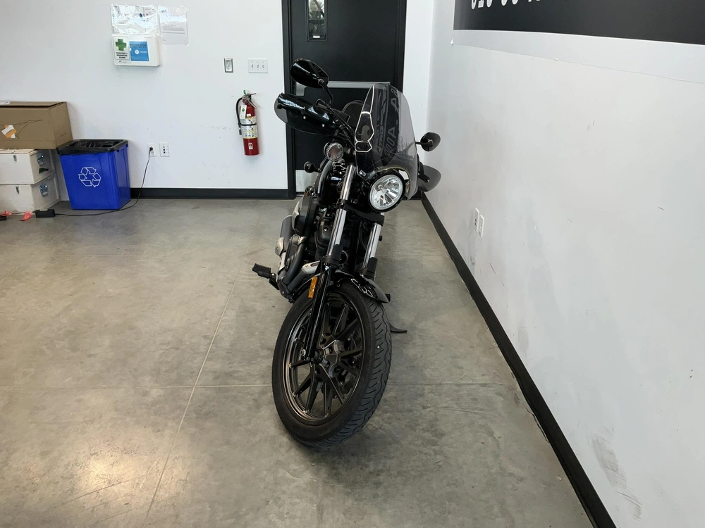 2021 Yamaha Bolt 950 R