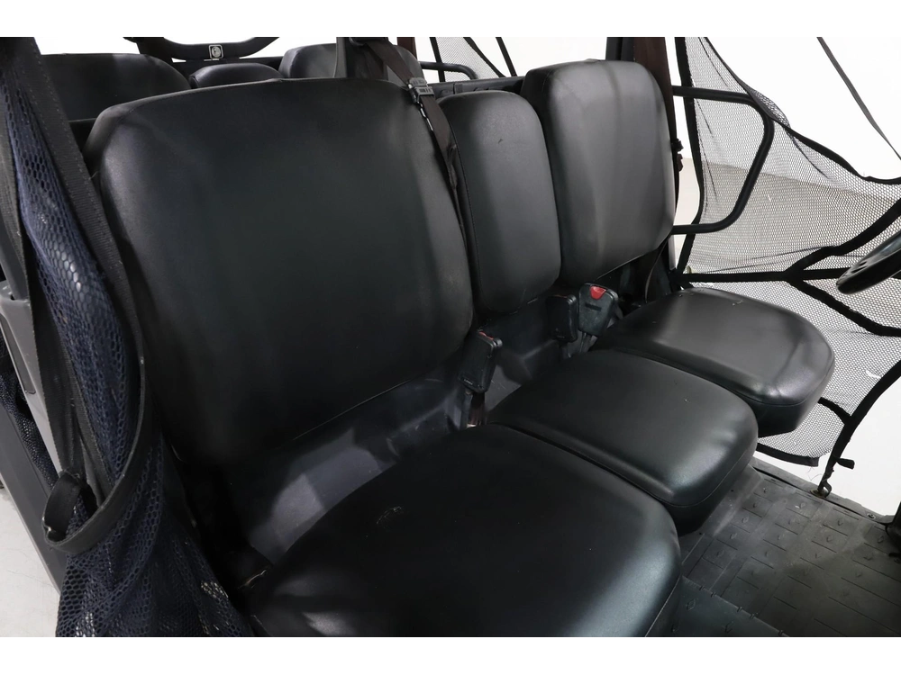 2020 Can-am Defender Max Dps Hd8 Bc alt