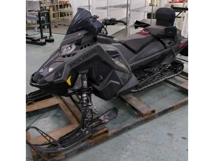 2024 Polaris Prostar S4 Indy Adventure 137 alt