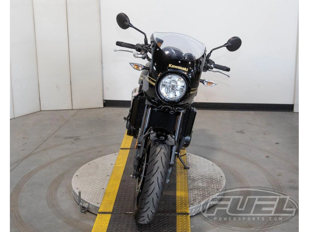 2024 Kawasaki Z900rs Cafe Abs alt