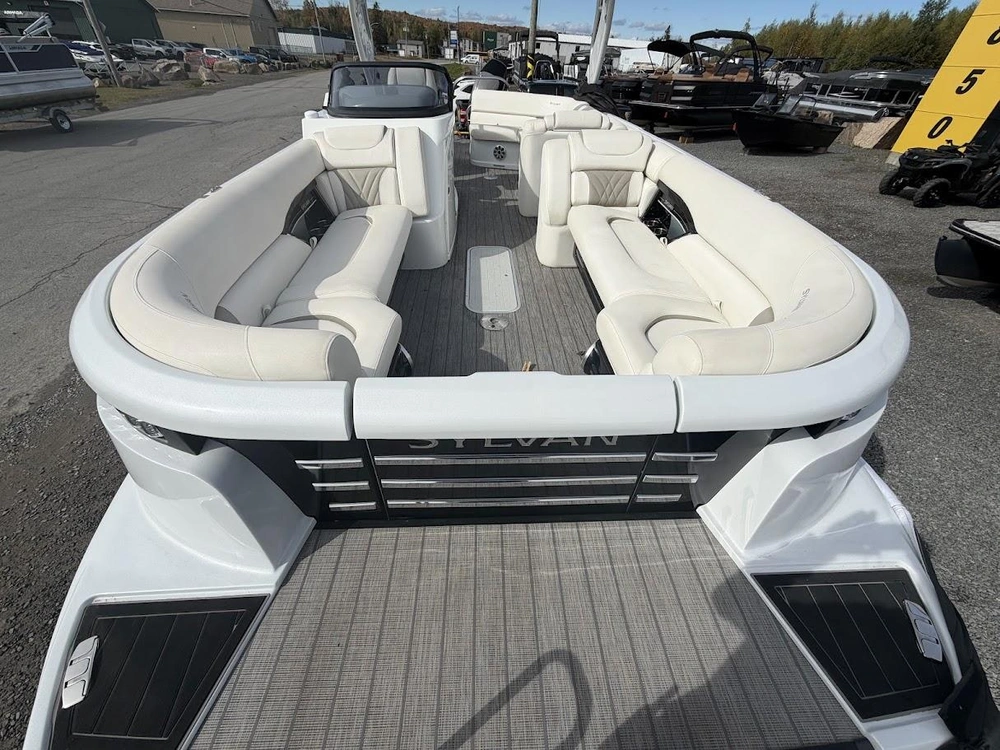 Sylvan M5 Crs 2018 alt
