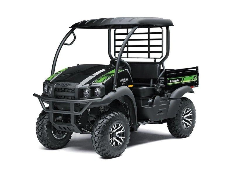 Kawasaki Mule Sx 4x4 Xc Le 2027 alt
