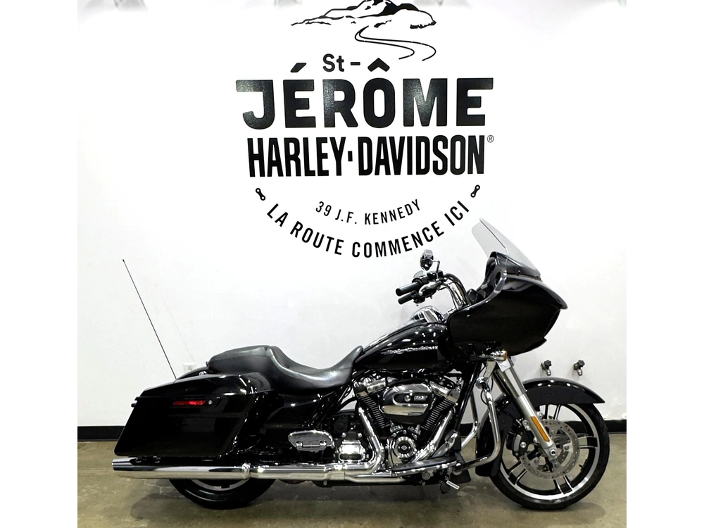 2017 Harley-davidson Road Glide alt