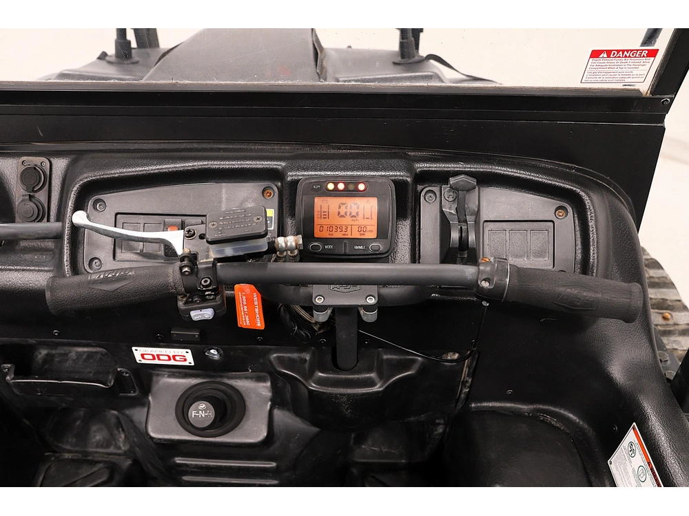 2017 Other Argo 750 Hdi 8x8 alt