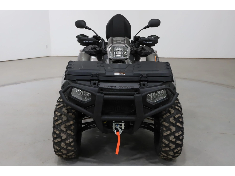 2024 Polaris Sportsman Touring 1000 Trail - Heavy Metal Trail alt