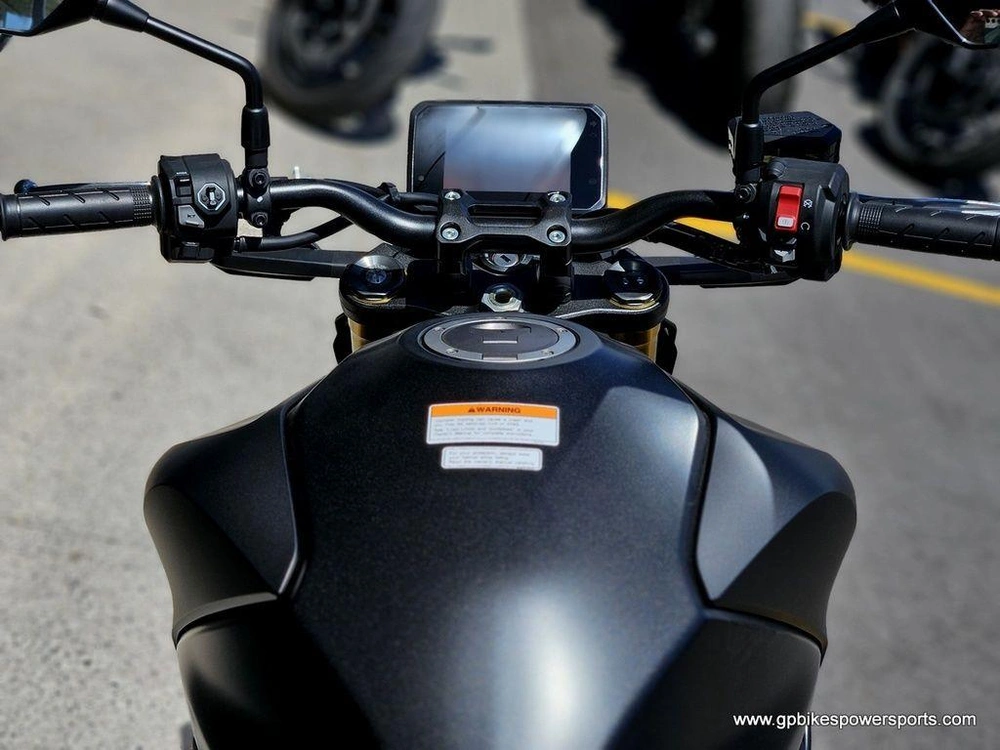 2025 Honda Cb1000sp