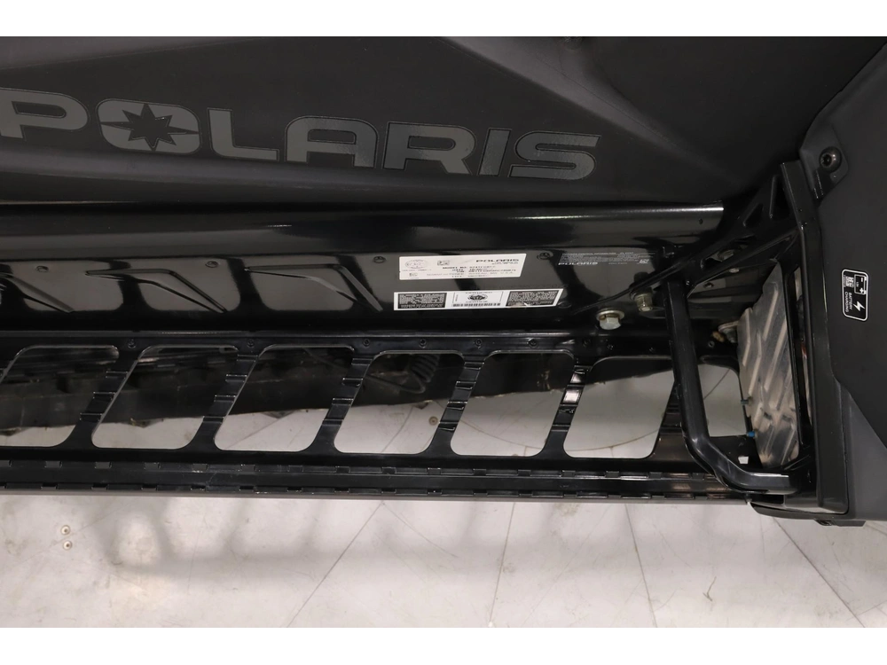 2024 Polaris 850 Rmk Khaos Slash 155 alt