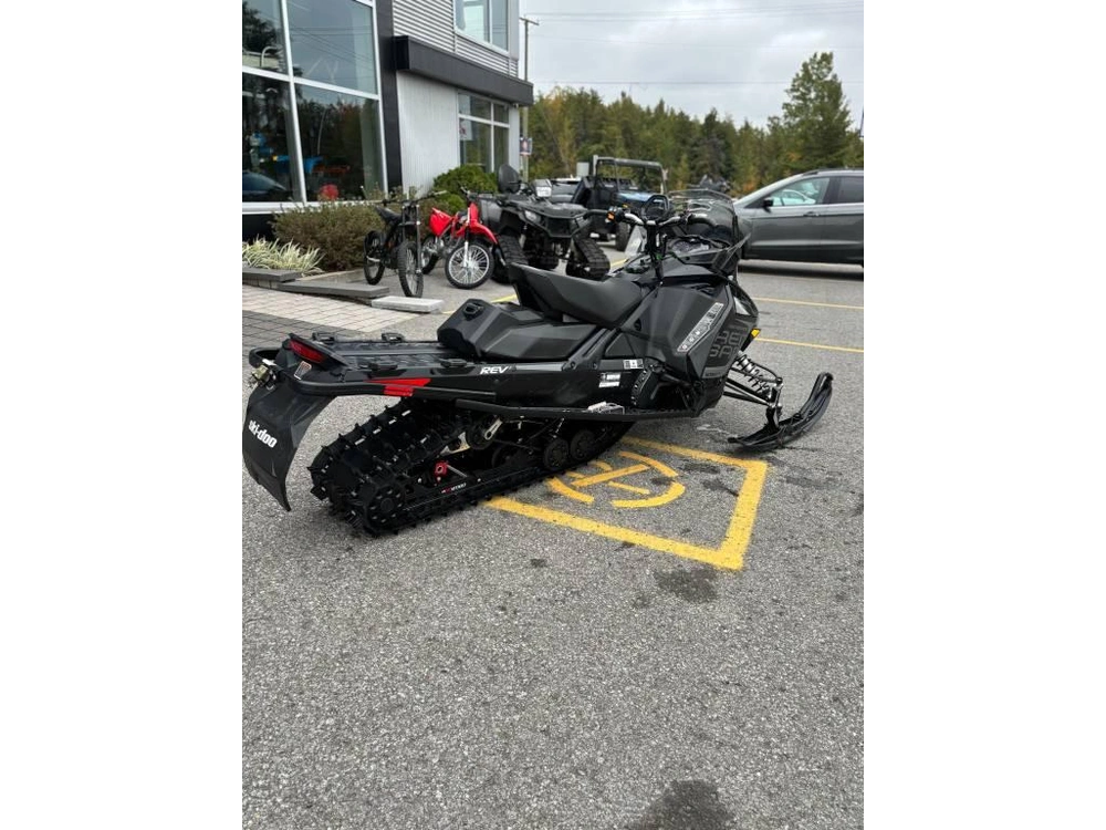 Bombardier Renegade 2018