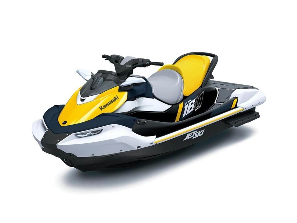 Kawasaki Stx 160 Lx-s 2026
