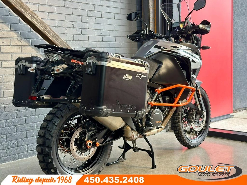 Ktm Super Adventure 1290 S 2019 alt