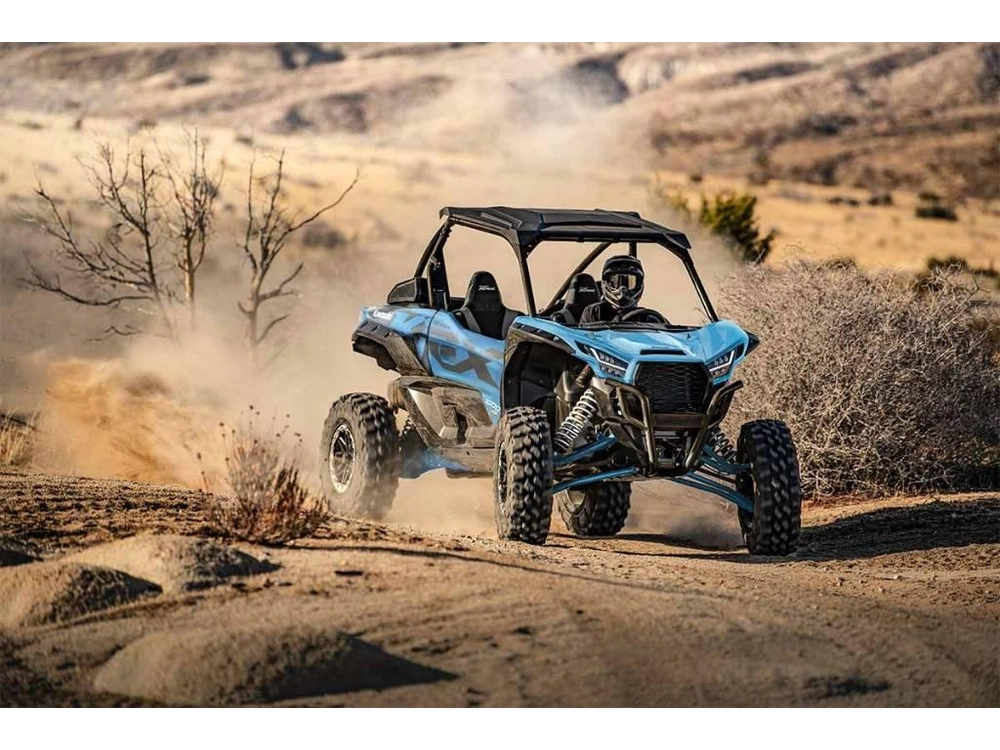 Kawasaki Teryx Krx 1000 Es 2027 alt