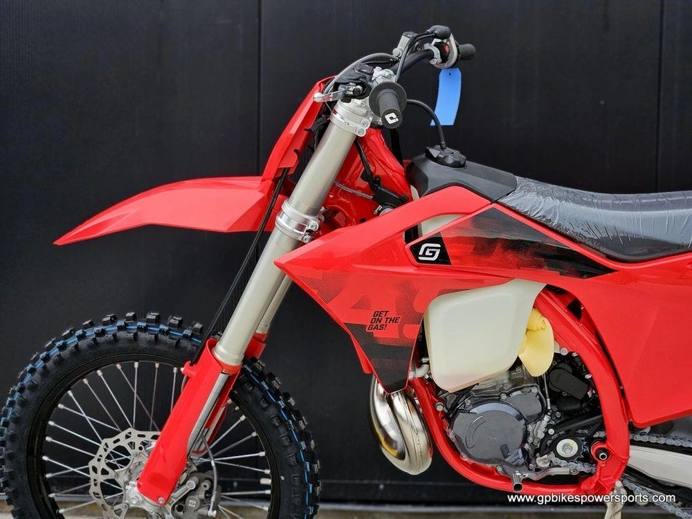 2026 Gasgas Ex 300