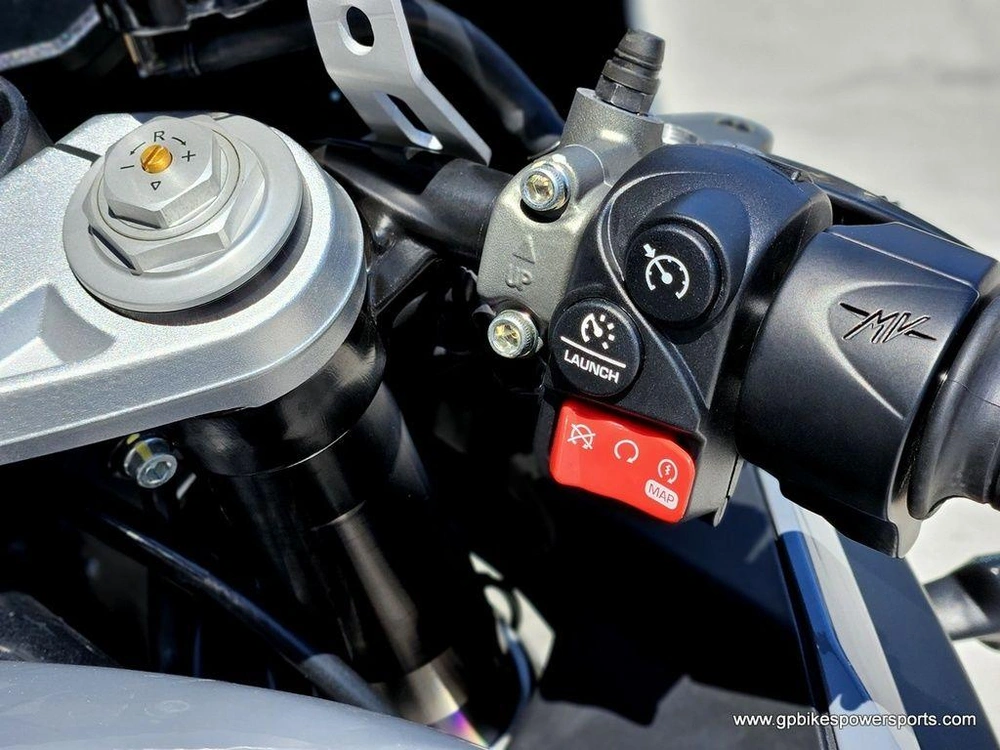2023 Mv Agusta Superveloce 800